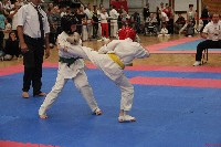 III. HALAS KUPA