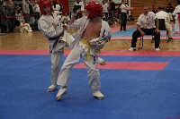 III. HALAS KUPA