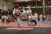 III. HALAS KUPA