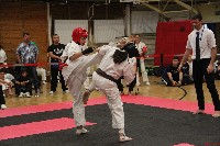III. HALAS KUPA