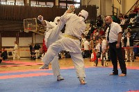 III. HALAS KUPA