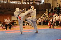 III. HALAS KUPA