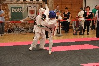 III. HALAS KUPA