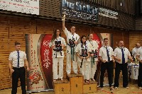 III. HALAS KUPA