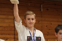 III. HALAS KUPA