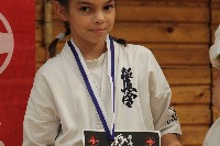 III. HALAS KUPA