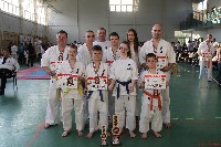 III. RÁTÓT KUPA 2017