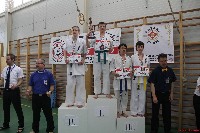 III. RÁTÓT KUPA 2017