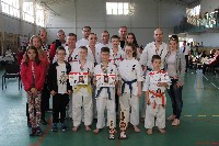 III. RÁTÓT KUPA 2017