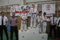 III. RÁTÓT KUPA 2017