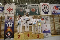 IV. Hinomoto-IBK Kupa