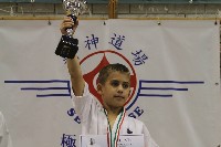 IV. Hinomoto-IBK Kupa