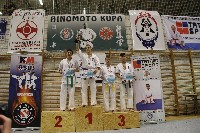 IV. Hinomoto-IBK Kupa