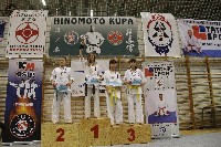 IV. Hinomoto-IBK Kupa