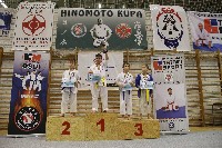 IV. Hinomoto-IBK Kupa