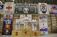 IV. Hinomoto-IBK Kupa