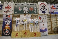 IV. Hinomoto-IBK Kupa