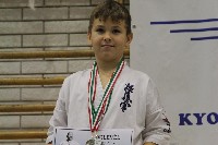 IV. Hinomoto-IBK Kupa