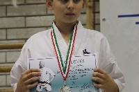 IV. Hinomoto-IBK Kupa