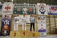 IV. Hinomoto-IBK Kupa