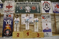 IV. Hinomoto-IBK Kupa