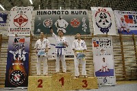 IV. Hinomoto-IBK Kupa