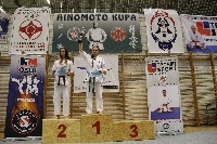 IV. Hinomoto-IBK Kupa