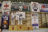 IV. Hinomoto-IBK Kupa