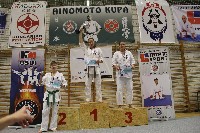 IV. Hinomoto-IBK Kupa