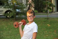 Kandó Téri Kettlebell Tréning