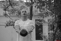 Kandó Téri Kettlebell Tréning
