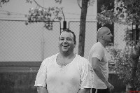 Kandó Téri Kettlebell Tréning