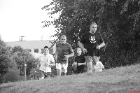 Kandó Téri Kettlebell Tréning