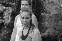 Kandó Téri Kettlebell Tréning
