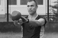 Kandó Téri Kettlebell Tréning