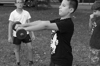 Kandó Téri Kettlebell Tréning