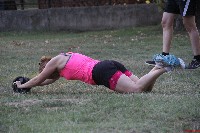 Kandó Téri Kettlebell Tréning