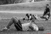 Kandó Téri Kettlebell Tréning