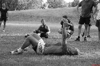 Kandó Téri Kettlebell Tréning