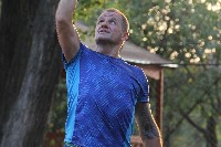 Kandó Téri Kettlebell Tréning
