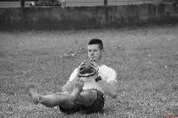 Kandó Téri Kettlebell Tréning