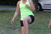Kandó Téri Kettlebell Tréning
