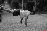 Kandó Téri Kettlebell Tréning