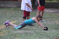 Kandó Téri Kettlebell Tréning