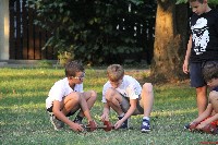 Kandó Téri Kettlebell Tréning
