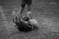 Kandó Téri Kettlebell Tréning