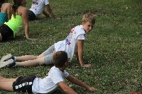 Kandó Téri Kettlebell Tréning