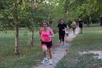 Kandó Téri Kettlebell Tréning