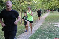 Kandó Téri Kettlebell Tréning