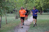 Kandó Téri Kettlebell Tréning